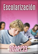 Escolarizacion 2022-2023