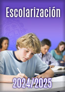 Escolarizacion 2024-2025