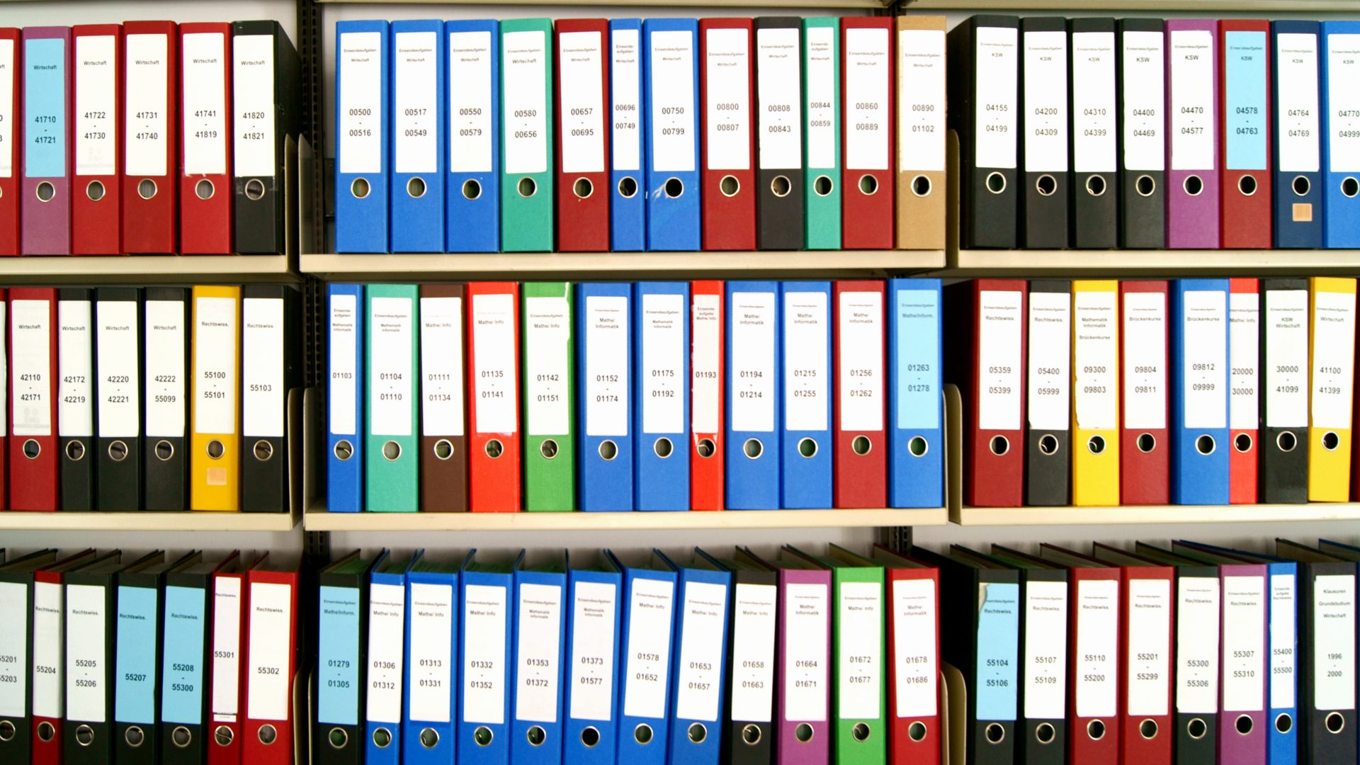 Colegio El Limonar - Documentos y Circulares - Secretaría